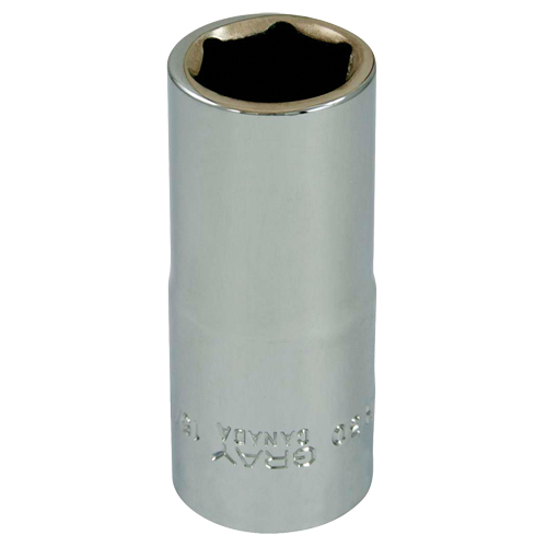 Socket, 15/16", 3/4" Drive, 6 Points MAS Chibougamau