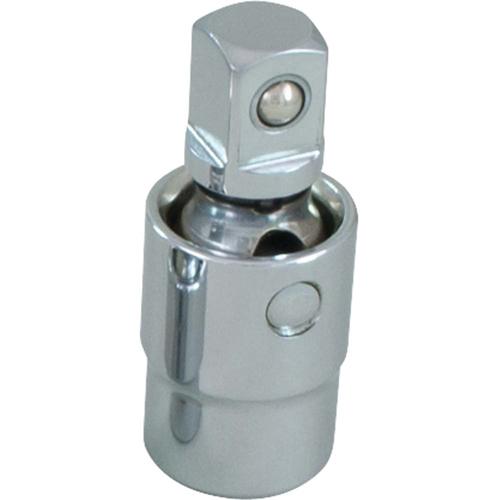 Joint universel pivotant, Prise 1/2", Douille 1/2" MAS Chibougamau
