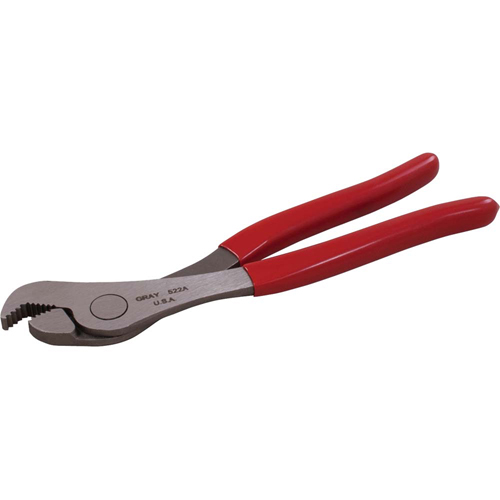 Angle Nose Battery Plier MAS Chibougamau