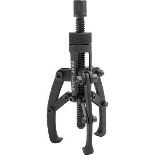 Single Operator Puller MAS Chibougamau