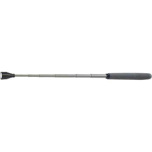 Telescopic Pickup Tool, 33-1/2" Length, 7/16" Diameter, 14 lbs. Capacity MAS Chibougamau