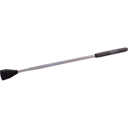 Telescopic Pickup Tool, 29" Length, 1-1/8" Diameter, 30 lbs. Capacity MAS Chibougamau