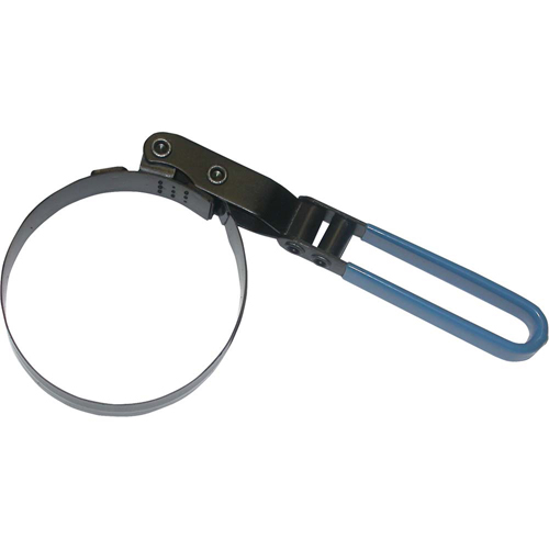 Oil Filter Wrench, 3-1/2" - 3-7/8" Filter Capacity MAS Chibougamau