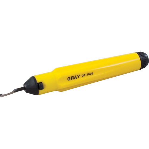 Deburring Tool Set MAS Chibougamau