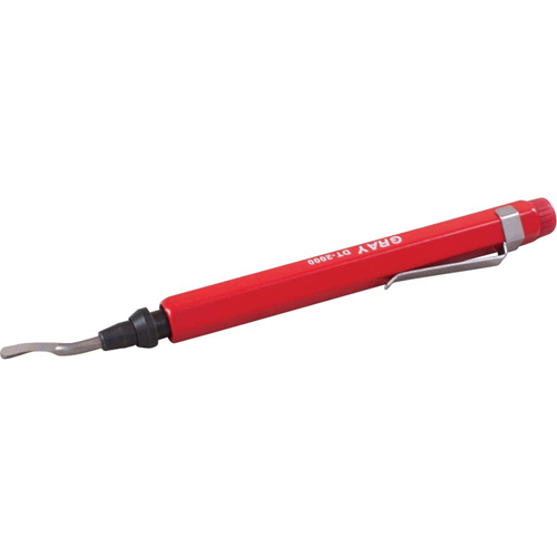 Deburring Tool Set MAS Chibougamau