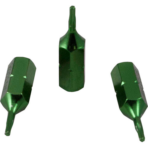 Douille pour embout, Torx, T-10 x 2-1/8" lo, Prise 3/8" MAS Chibougamau
