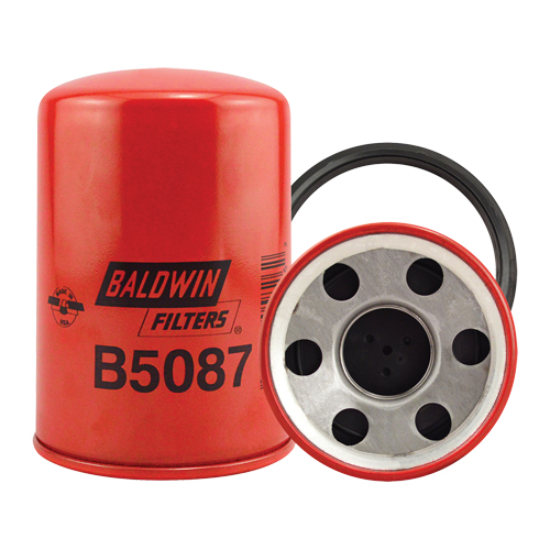 B5087 Filtre &agrave; visser pour transmission MAS Chibougamau
