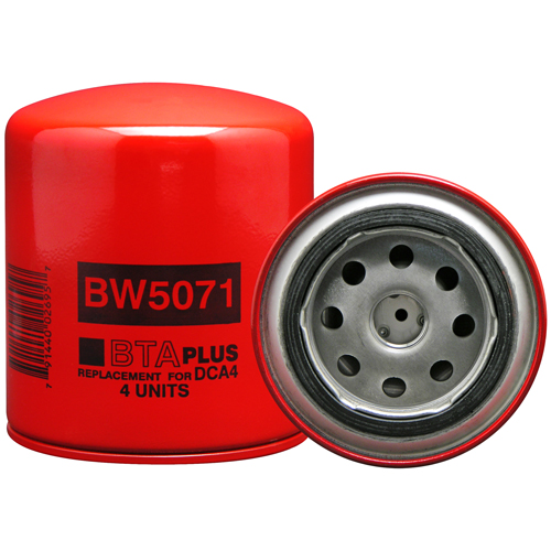 BW5071 Couche de mousse MAS Chibougamau