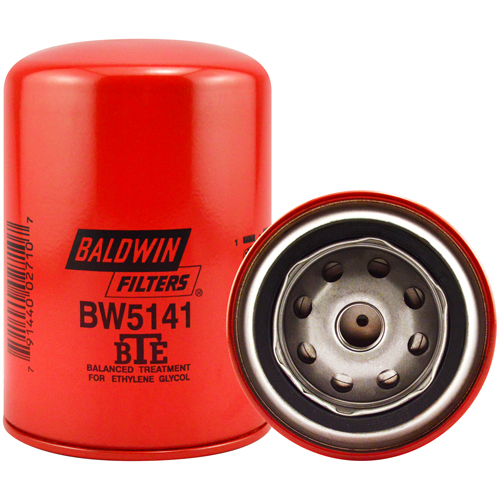 BW5141 Filtre pour transmission MAS Chibougamau