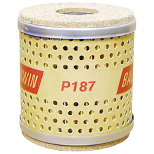 P187 &eacute;l&eacute;ments filtrants pour transmission en verre de performance maximale MAS Chibougamau