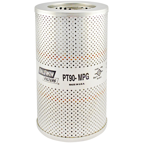 PT90-MPG Filtre &agrave; visser pour transmission MAS Chibougamau