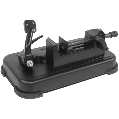Trousse de conversion pour support &agrave; onglets MAS Chibougamau