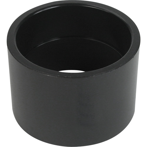 Raccord, Plastique, 2" MAS Chibougamau