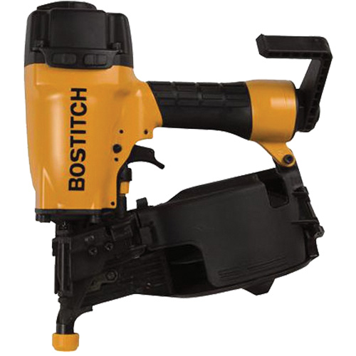 15° Coil Nailer MAS Chibougamau
