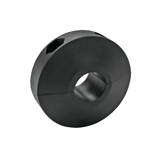 Adjustable Rubber Hose Bumper MAS Chibougamau