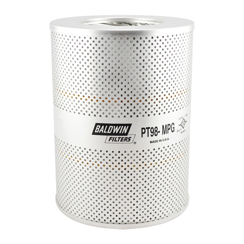 PT98-MPG Max. Performance Glass Hydraulic Element MAS Chibougamau