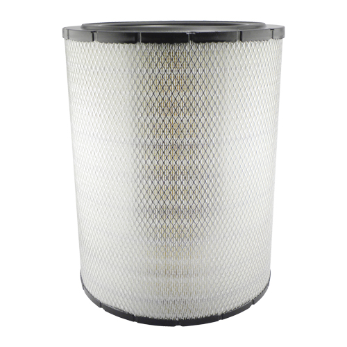 RS3700 &eacute;l&eacute;ment filtrant externe pour l'air avec joint radial MAS Chibougamau