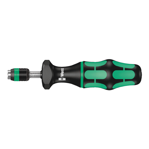 Tournevis &agrave; couple ajustable, Gamme de couple 11,0 - 29,0 lb-po, 4-1/8" Longueur MAS Chibougamau