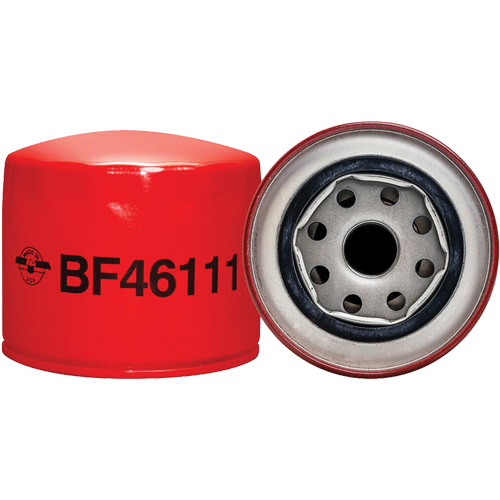BF46111 Filtre &agrave; carburant &agrave; visser MAS Chibougamau