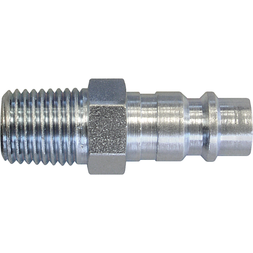 Ultraflo Interchange Plugs, 3/8" MAS Chibougamau