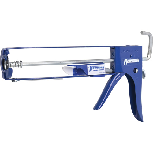 E-Z Thrust&reg; Hex-Rod Parallel Frame Caulking Gun, 300 ml MAS Chibougamau