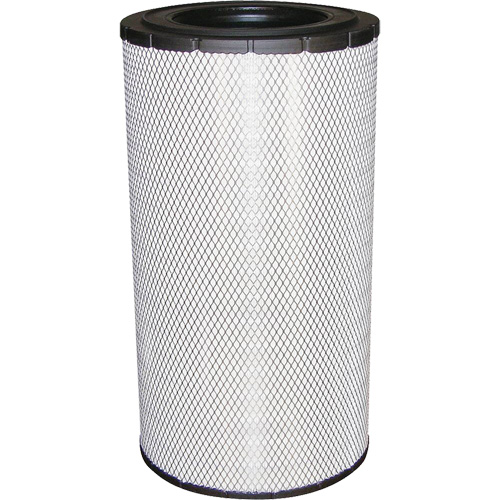 RS3826 Radial Seal Outer Air Element MAS Chibougamau