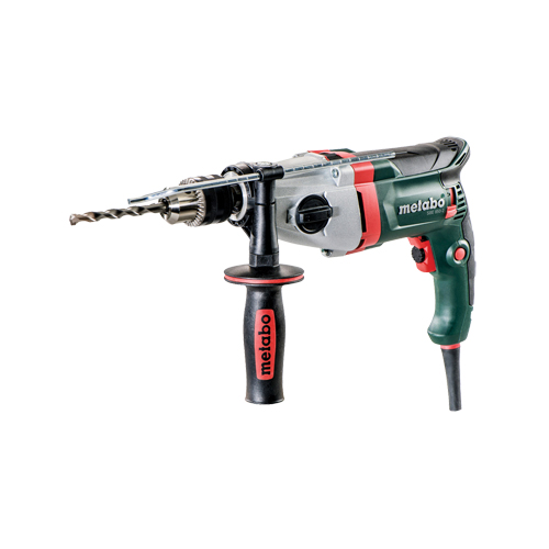 Impact Hammer Drill MAS Chibougamau
