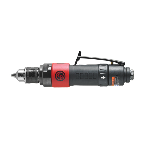 Reversible In-Line Drill MAS Chibougamau