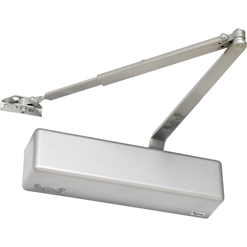 1900 Series Adjustable Power Door Closer MAS Chibougamau