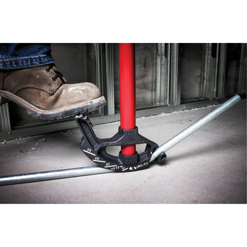 Iron Conduit Bender MAS Chibougamau