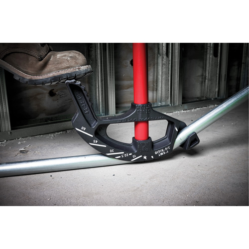 Iron Conduit Bender MAS Chibougamau