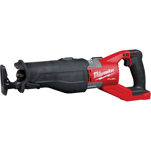 Scie alternative M18 Fuel Super Sawzall (outil seulement), 18 V, Lithium-ion Bloc-pile, 0-3000 coups/min MAS Chibougamau