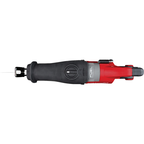 Scie alternative M18 Fuel Super Sawzall (outil seulement), 18 V, Lithium-ion Bloc-pile, 0-3000 coups/min MAS Chibougamau