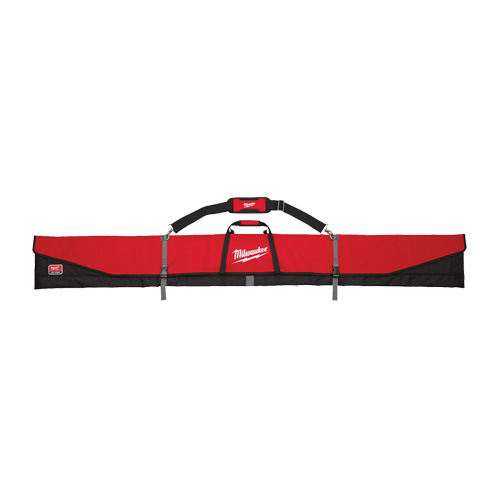 Sac de rangement pour niveau extensible, Polyester, Rouge MAS Chibougamau