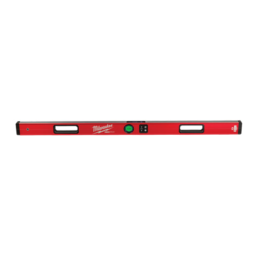 Niveau num&eacute;rique Redstick avec technologie de mesure Pin-Point MAS Chibougamau