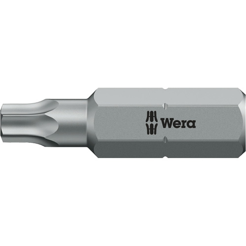 867/1 TZ Bit, Torx, T-15, 1/4" Drive MAS Chibougamau