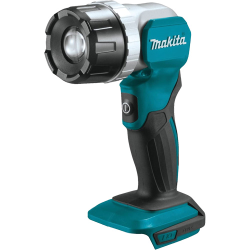 LXT&reg; Adjustable Beam Flashlight, LED, 190 Lumens, 23 Hrs. Run Time, Rechargeable Battery, Aluminum MAS Chibougamau