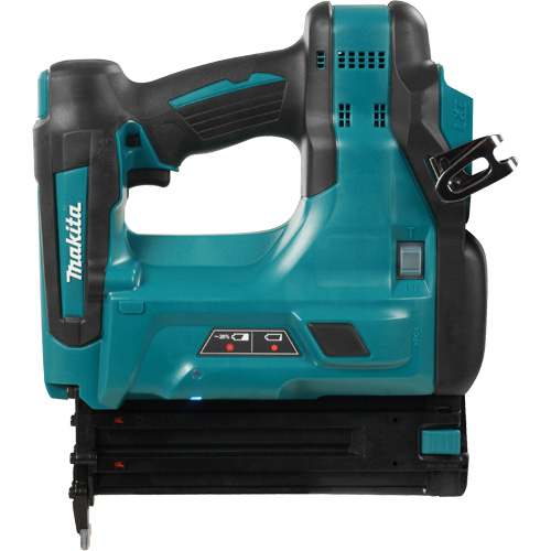 Brad Nailer (Tool Only), 18 V, Lithium-Ion MAS Chibougamau