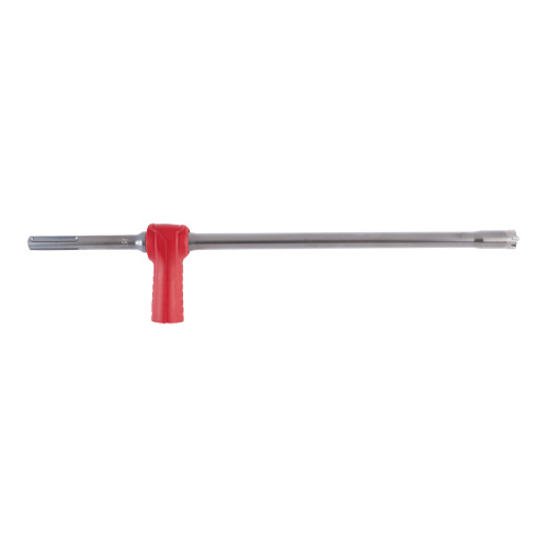 SDS Max Vacuum Bit MAS Chibougamau