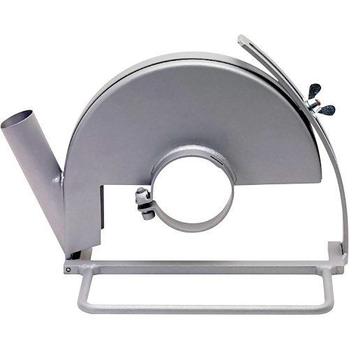 Dust-Extraction Guard For Angle Grinder MAS Chibougamau