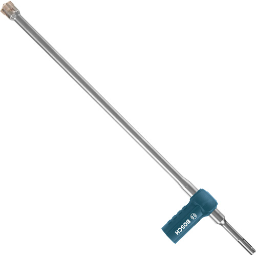 SDS-Plus&reg; Speed Clean Dust Extraction Bit MAS Chibougamau