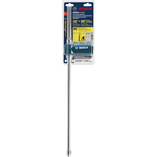 SDS-Max&reg; Speed Clean Dust Extraction Bit MAS Chibougamau