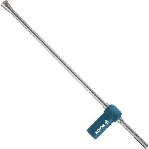 SDS-Max&reg; Speed Clean Dust Extraction Bit MAS Chibougamau