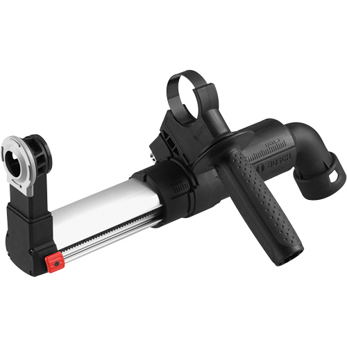 SDS-Plus&reg; Dust-Collection Attachment MAS Chibougamau