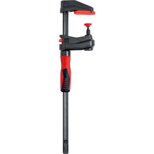 GearKlamp&reg; GK Series Bar Clamp, 6" (152 mm) Capacity, 2-3/8" (60 mm) Throat Depth MAS Chibougamau