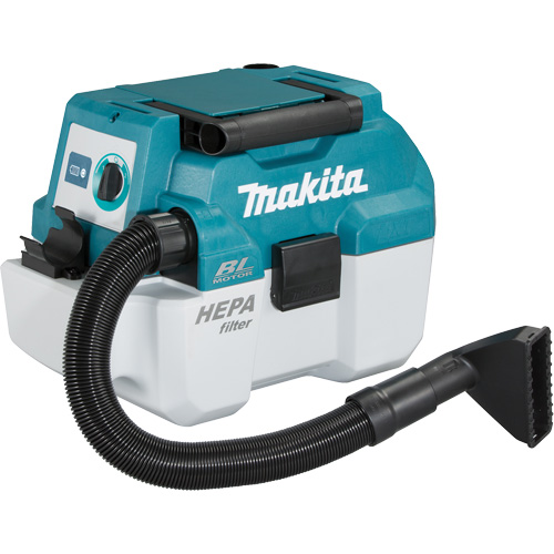 Aspirateur portable humide/sec LXT (outil seulement), 18 V, Capacit&eacute; 1,98 gal. MAS Chibougamau