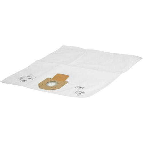Fleece Nano Filter, Bag, Fits 12 US gal. MAS Chibougamau