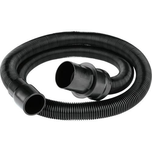 Flexible Hose with Front Cuff MAS Chibougamau