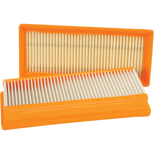Wet/Dry Vacuum Filters, Hepa, Fits 12 US gal. MAS Chibougamau