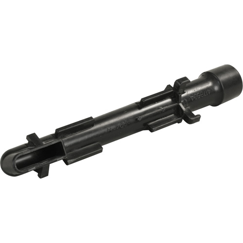 Adaptateur d'embout de poussi&egrave;re pour scie sauteuse MAS Chibougamau